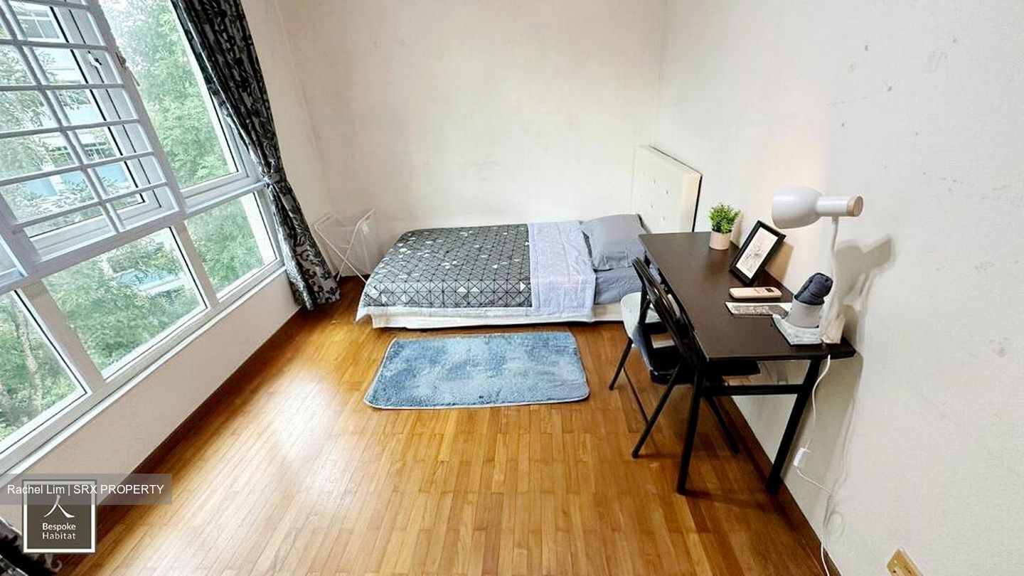 The Floravale (D22), Condominium #496313761